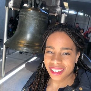 Meet your Posher, Tiffany
